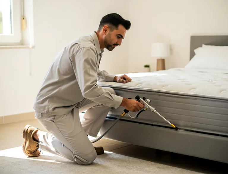 disinfestazione cimici da letto Esquilino